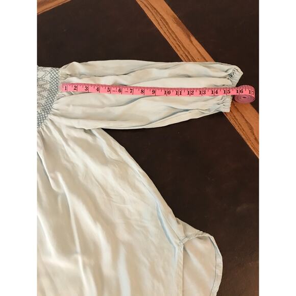 Anthropologie Holding Horses Rosario Top - Size Small - Picture 8 of 13